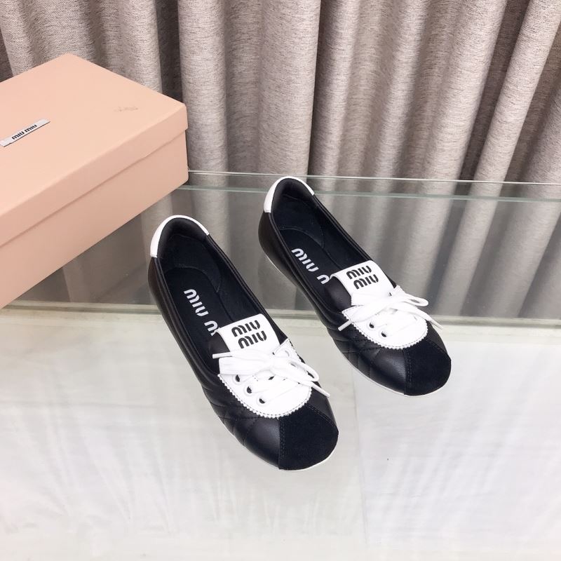 Miu Miu Shoes